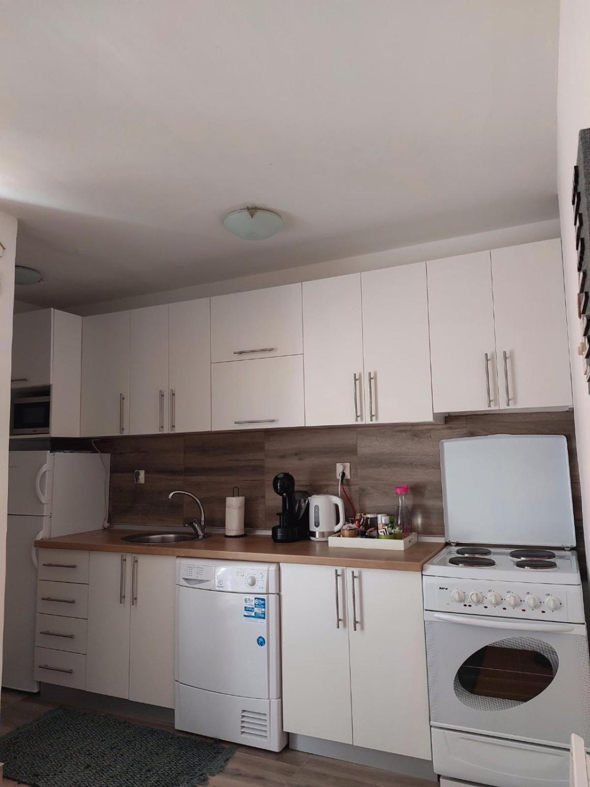 Apartman Rejna Sarajevo Exterior photo